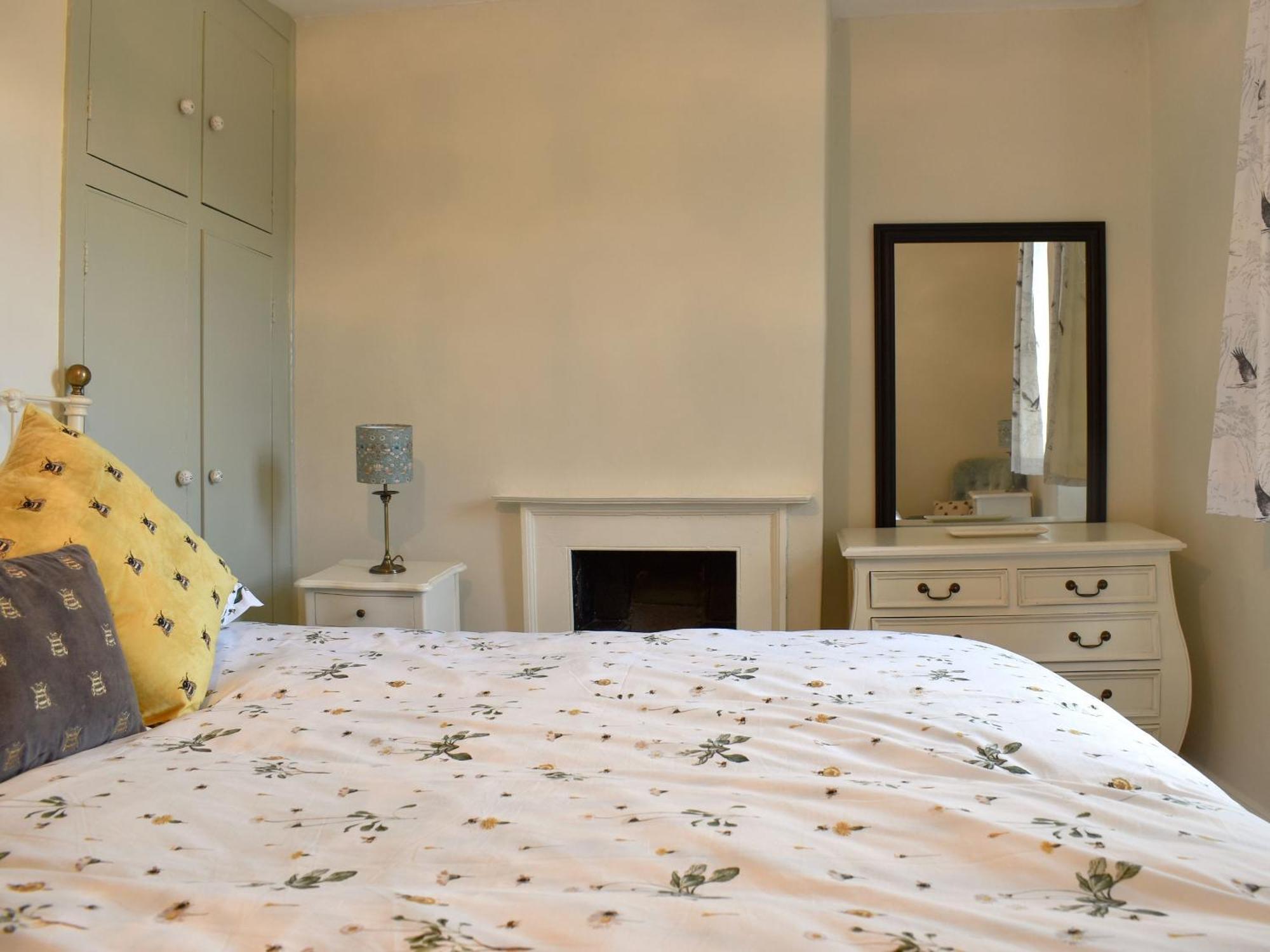Plum Cottage Castle Cary Exterior foto